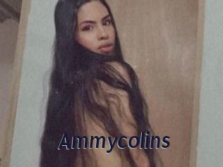 Ammycolins