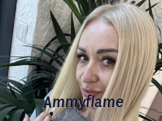 Ammyflame