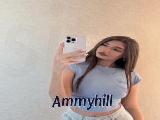ammyhill Site Cul