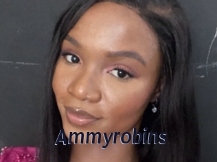 Ammyrobins