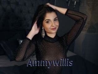 Ammywillis