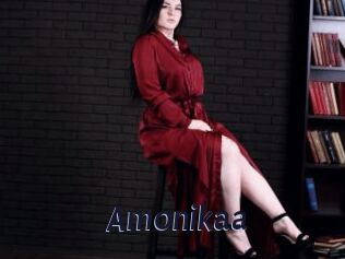 Amonikaa