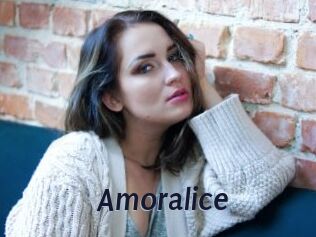 Amoralice