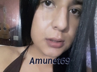 amunet69 Site Cul
