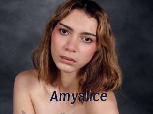 amyalice Site Cul