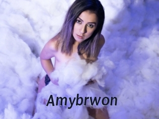 Amybrwon