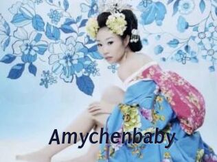 Amychenbaby
