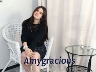 Amygracious