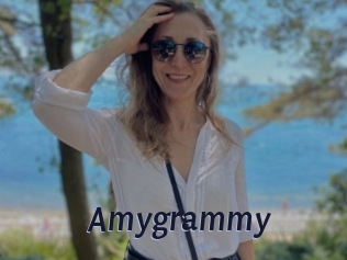 Amygrammy