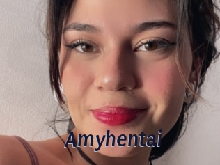 Amyhentai
