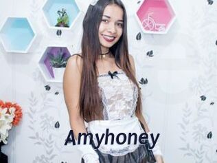 Amyhoney