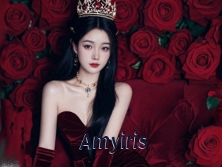 Amyiris