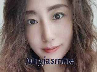 Amyjasmine