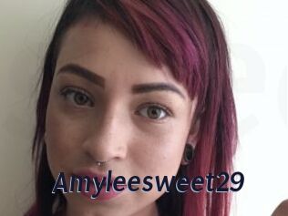 Amyleesweet29