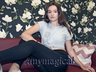 Amymagical