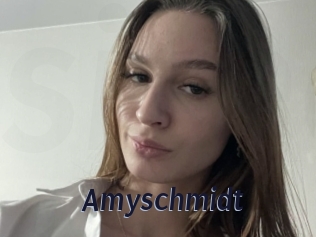Amyschmidt