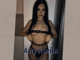 Amysheilla