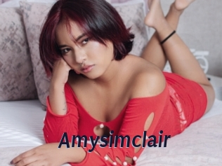 Amysimclair