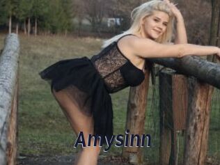 Amysinn