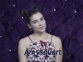 Amysquart