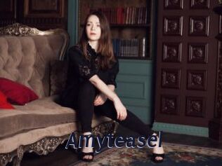 Amyteasel