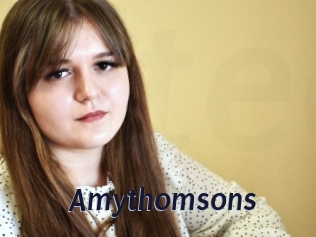 Amythomsons
