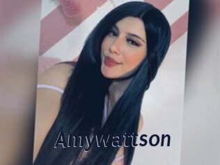 Amywattson