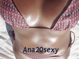 ana20sexy Site Cul