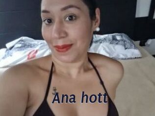 Ana_hott