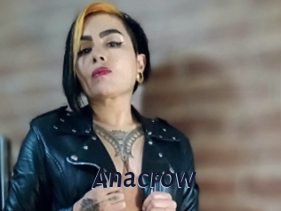 Anacrow