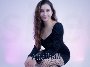 Anaihall