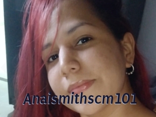 Anaismithscm101