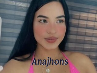 Anajhons