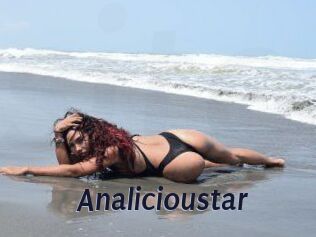 Analicioustar
