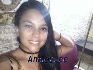 analoveee Site Cul