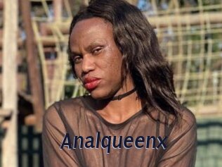 Analqueenx