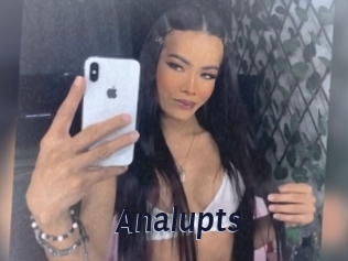 analupts Site Cul