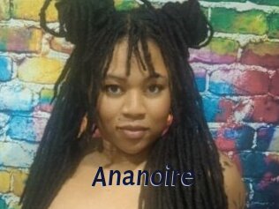 Ananoire