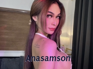anasamson Site Cul