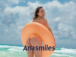 Anasmiles
