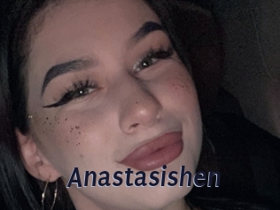 Anastasishen