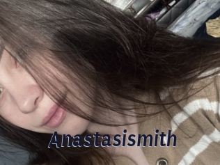 Anastasismith