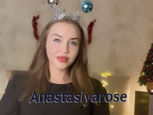 Anastasiyarose