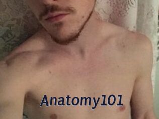 Anatomy101