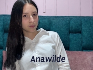 anawilde Site Cul