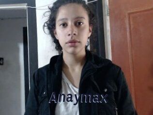 Anaymax