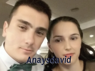 anaysdavid Site Cul