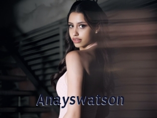 Anayswatson
