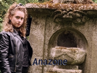 Anazone