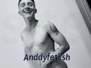 anddyfetiish Site Cul